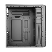 FRISBY FC-2915B-350 350W ATX KASA PIANO